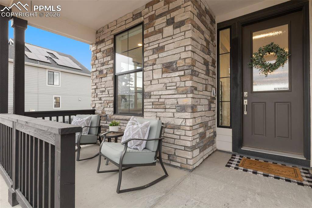 1186 Elbridge DR, Elizabeth, CO 80107