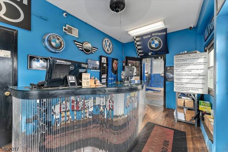 459 North Ave, Westfield Town, NJ 07090