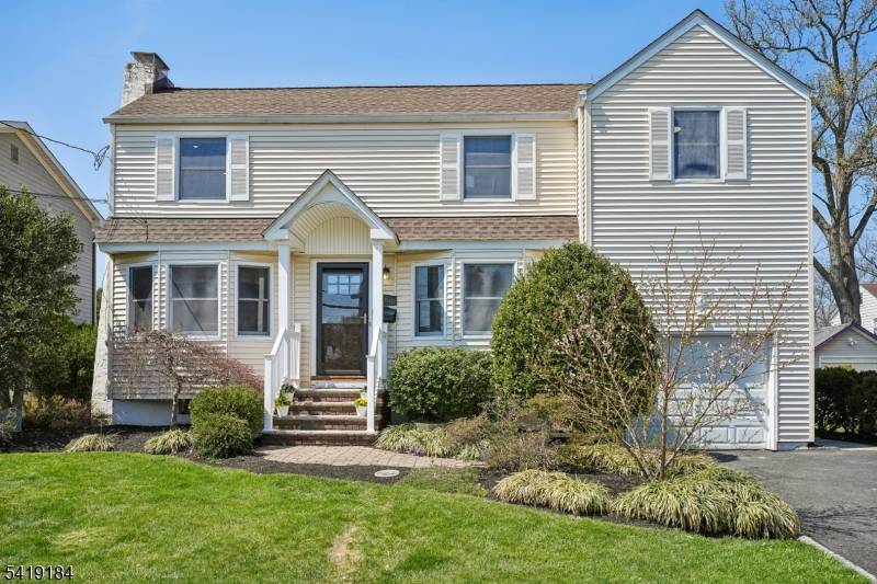 325 Manor Ave, Cranford Twp., NJ 07016