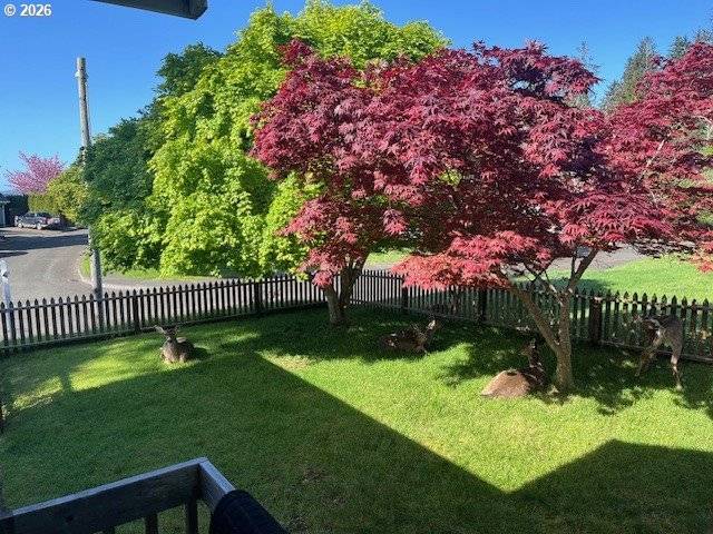 320 SOUTH ST, Astoria, OR 97103