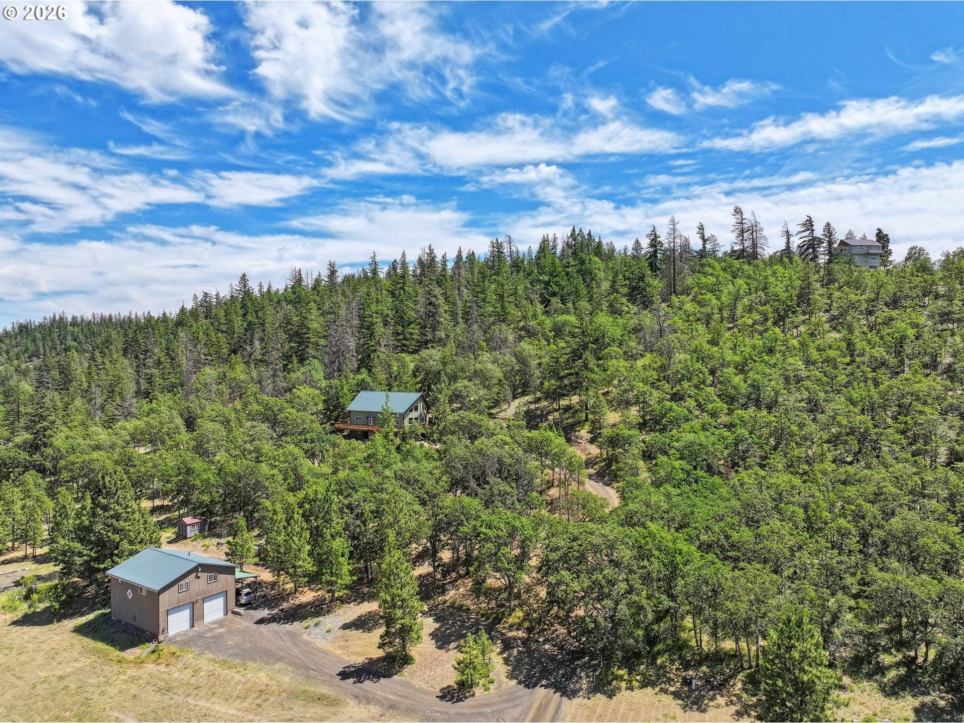 2224 FOSTER PL, Goldendale, WA 98620