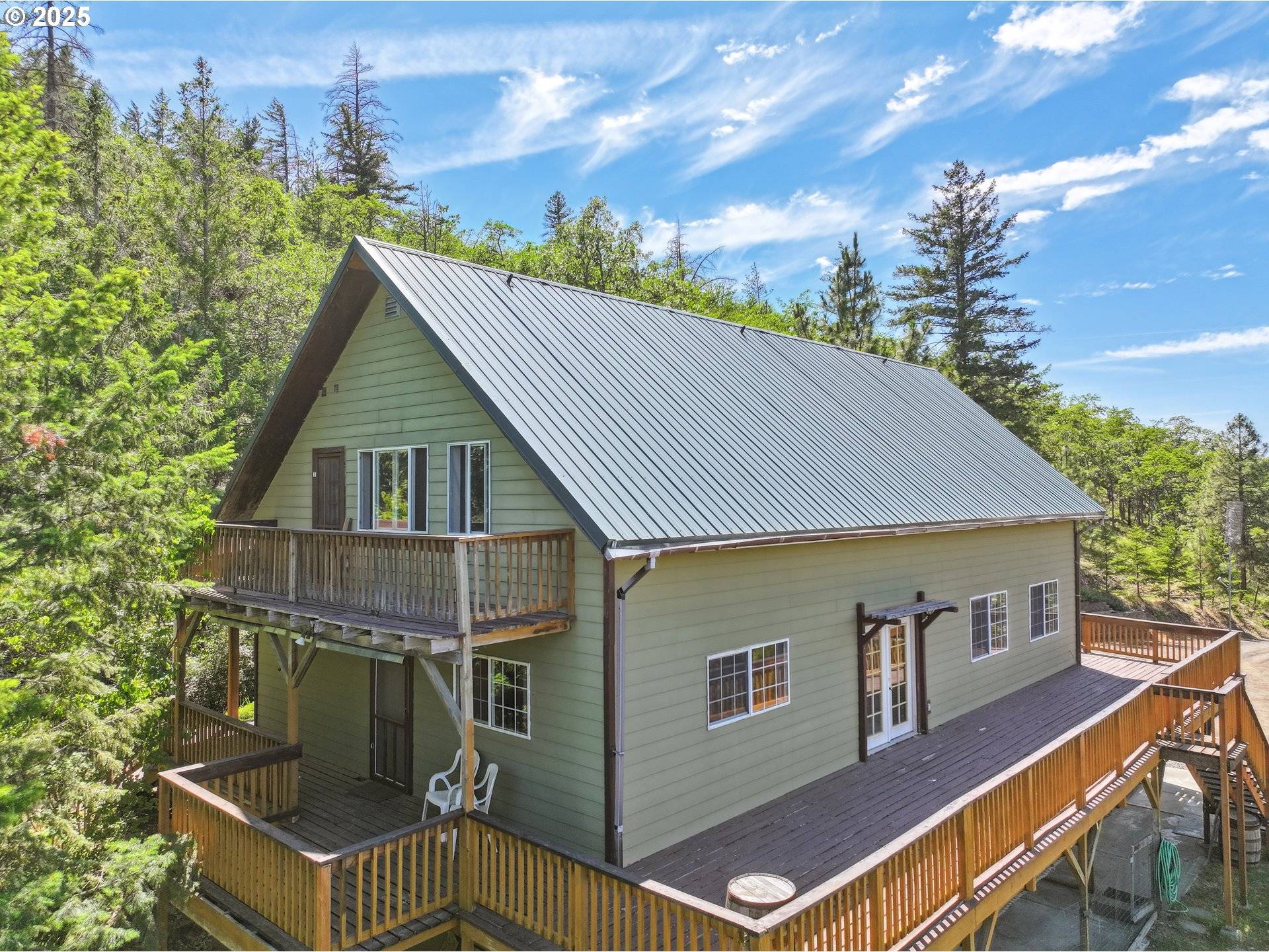 2224 FOSTER PL, Goldendale, WA 98620