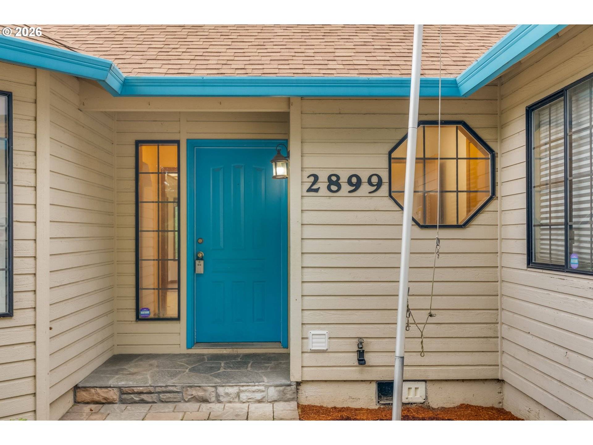 2899 SE RISLEY AVE, Milwaukie, OR 97267