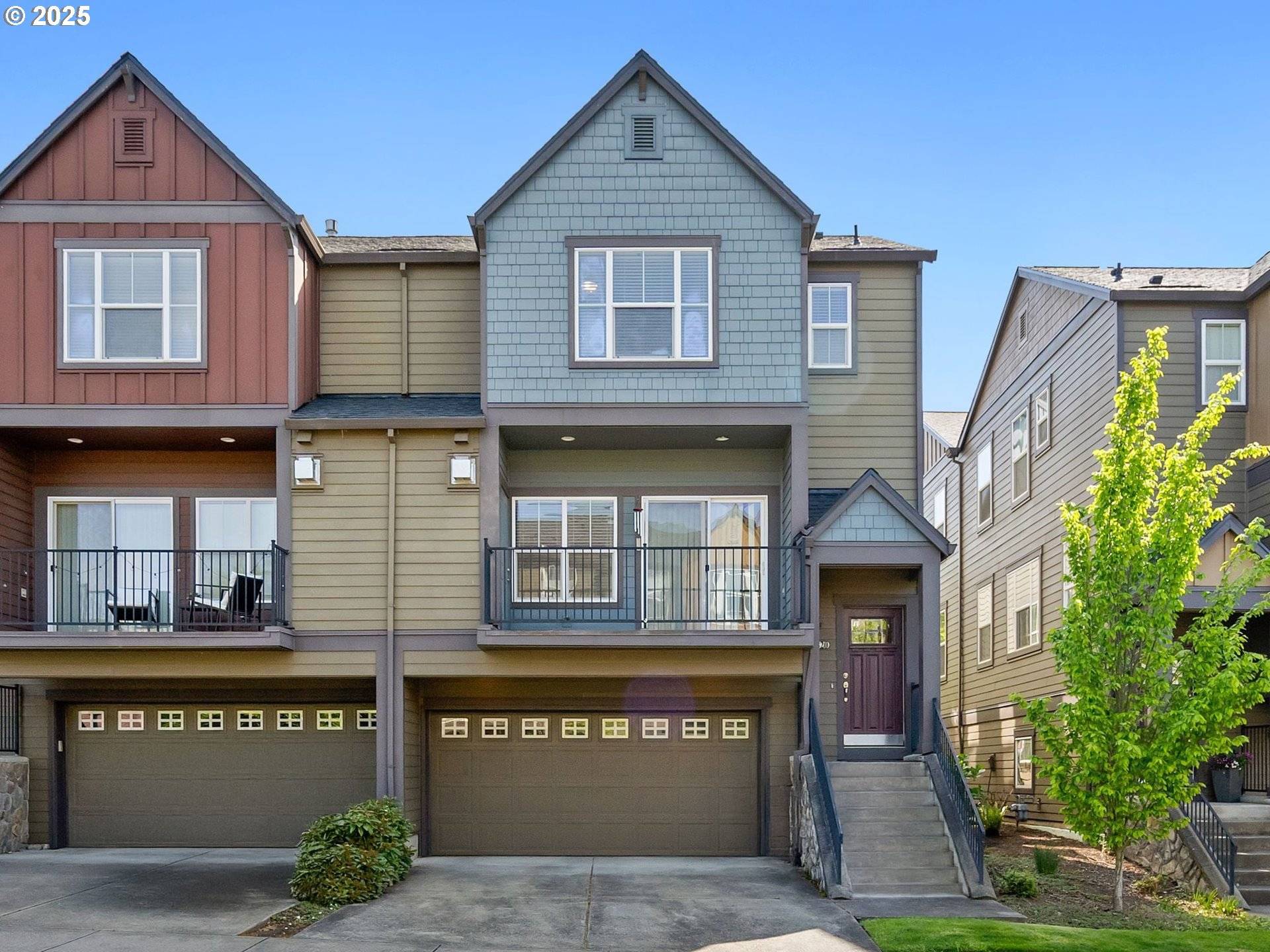 10820 SW HUNTINGTON AVE, Tigard, OR 97223