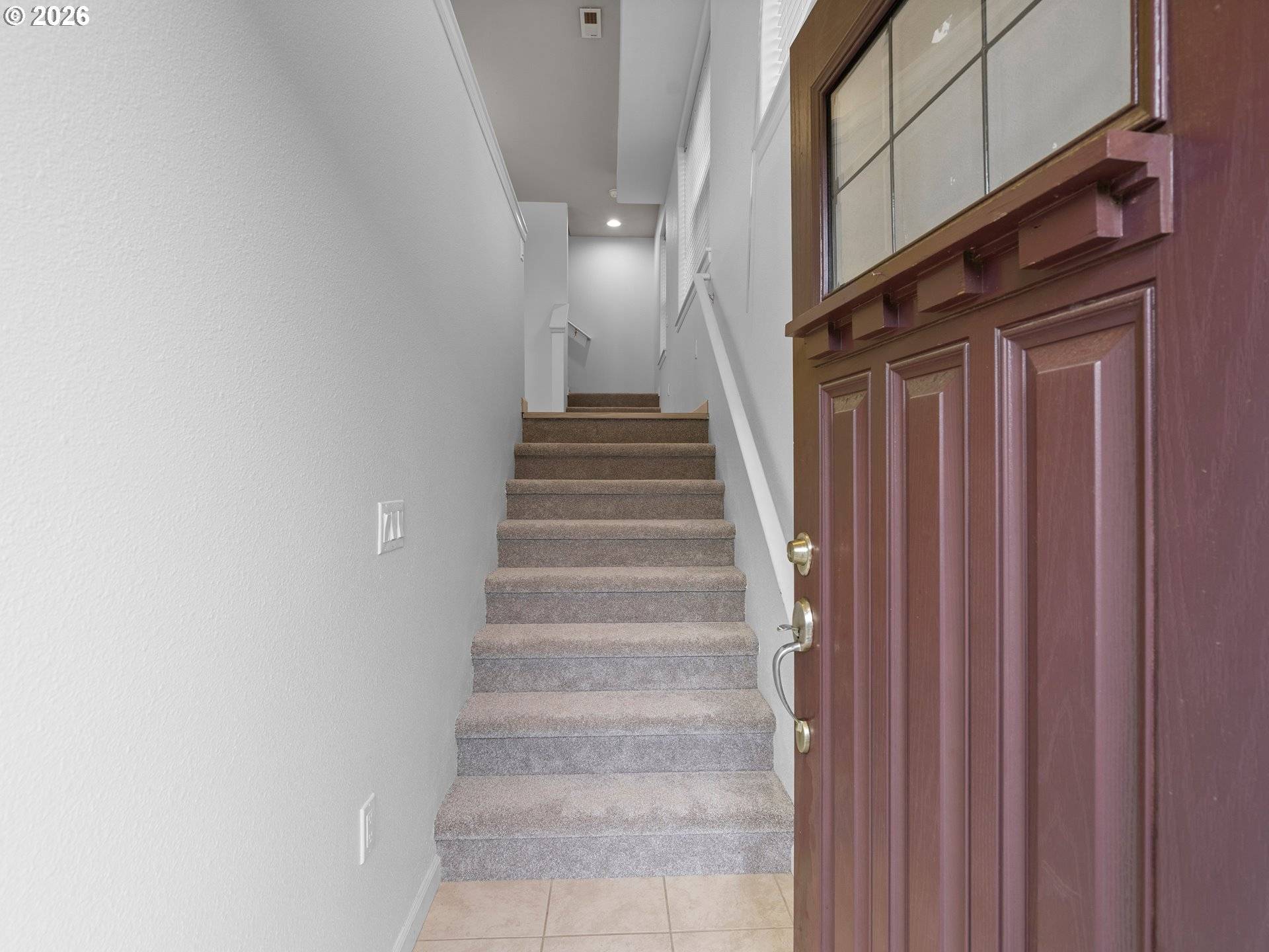 10820 SW HUNTINGTON AVE, Tigard, OR 97223