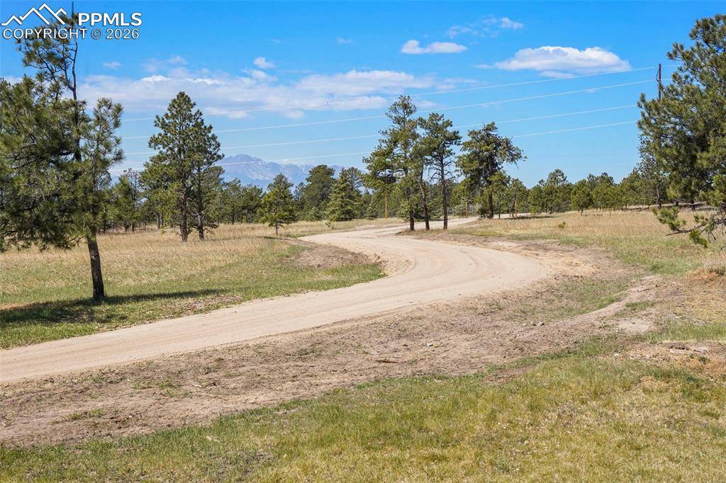 11865 Vollmer RD, Colorado Springs, CO 80908