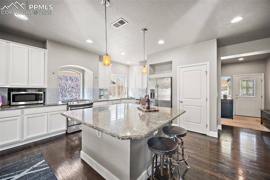 9225 Castle Oaks DR, Fountain, CO 80817
