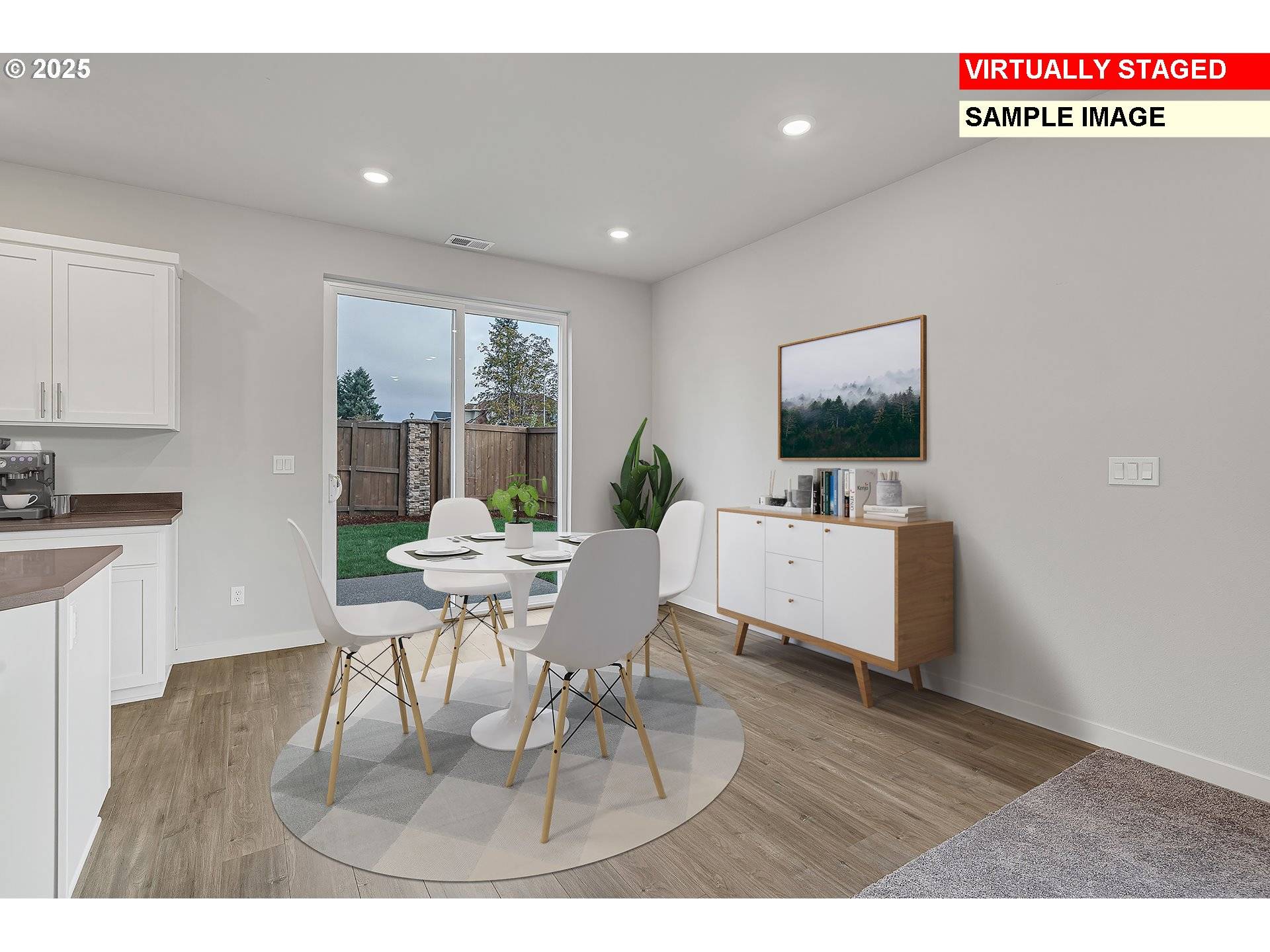 23733 SW BLACK TORTOISE TER, Tualatin, OR 97062