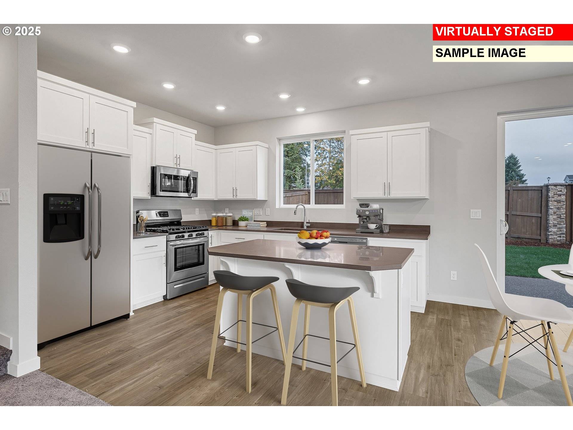 23733 SW BLACK TORTOISE TER, Tualatin, OR 97062