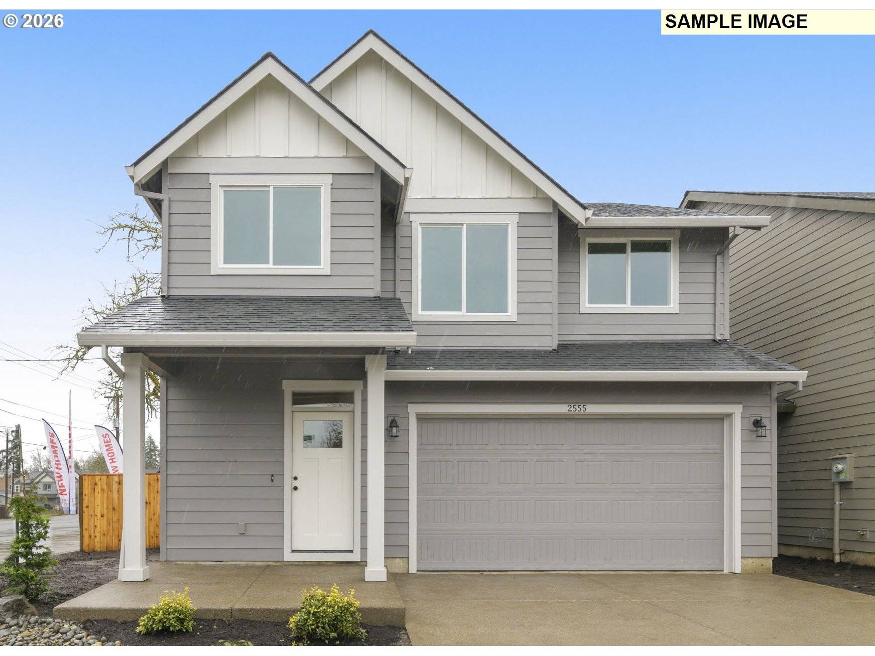 2232 Echo Fern LN, Forest Grove, OR 97116