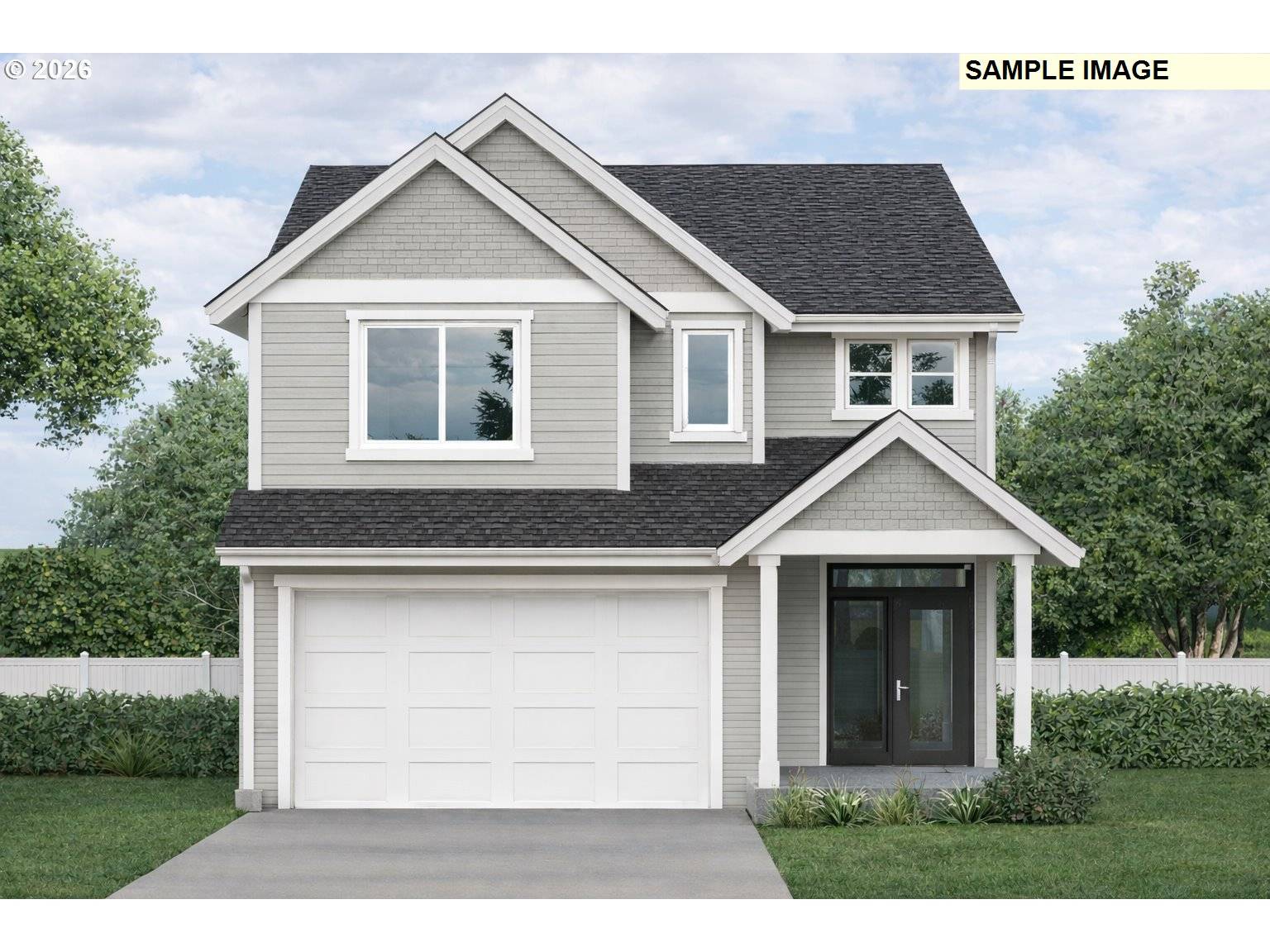 2232 Echo Fern LN, Forest Grove, OR 97116