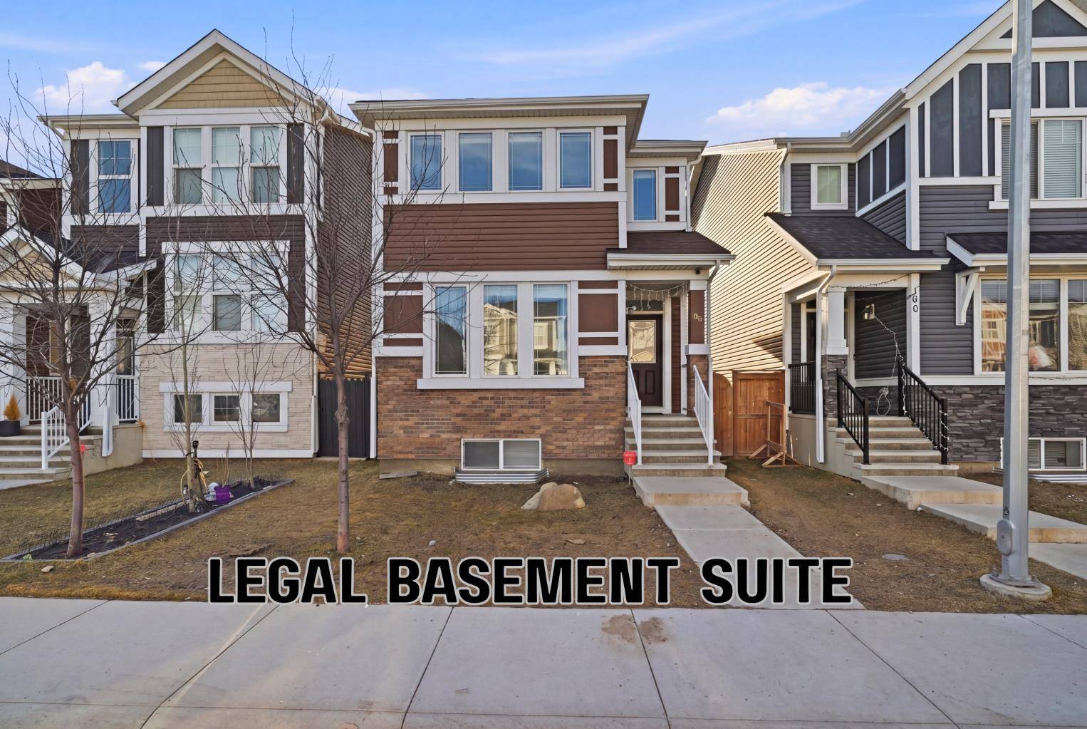 96 Red Embers CRES NE, Calgary, AB T3N0R4