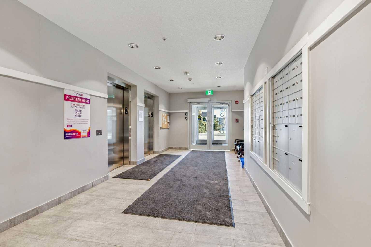 370 Harvest Hills Common NE #407, Calgary, AB T3K 2M8