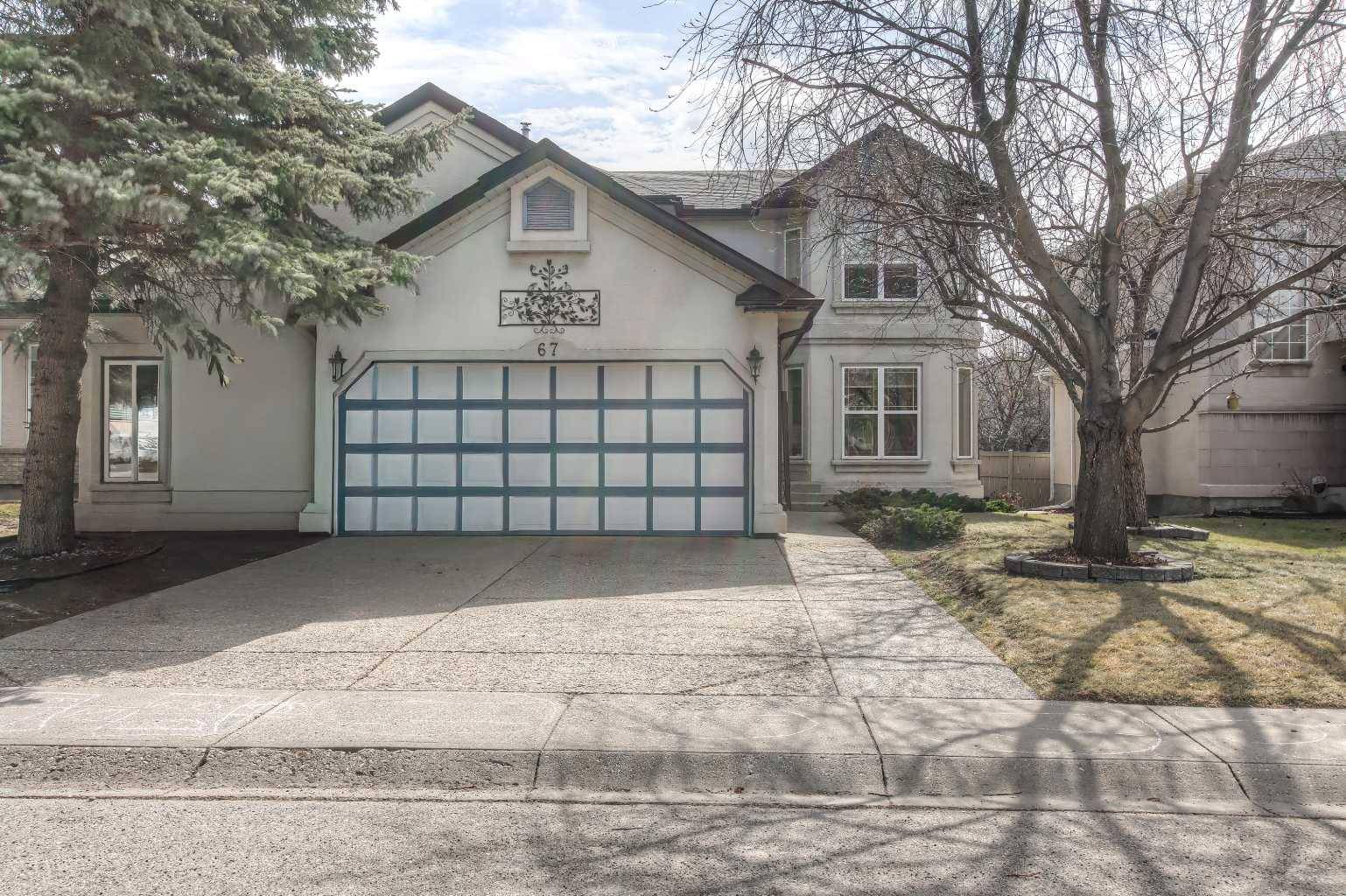 67 Harvest Lake CRES NE, Calgary, AB T3K3Y7