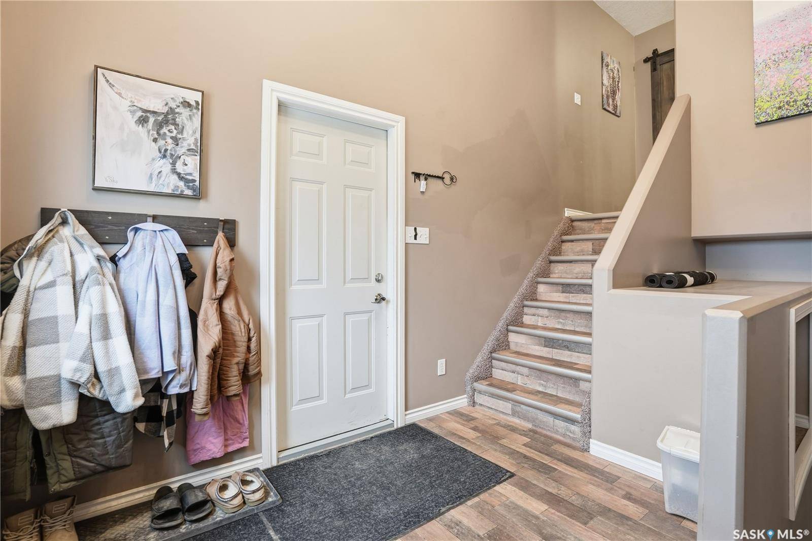 1068 Athabasca STREET W, Moose Jaw, SK S6H 2E6