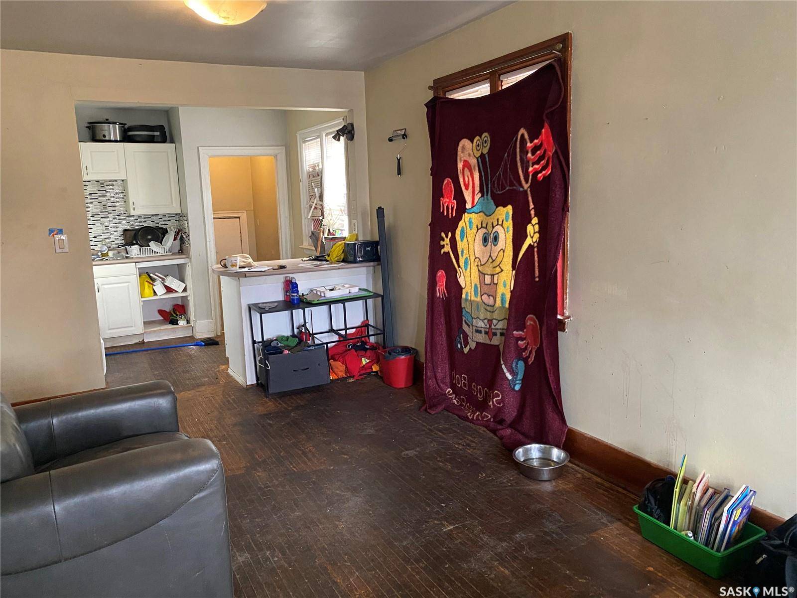 1234 G AVENUE N, Saskatoon, SK S7L 2A4