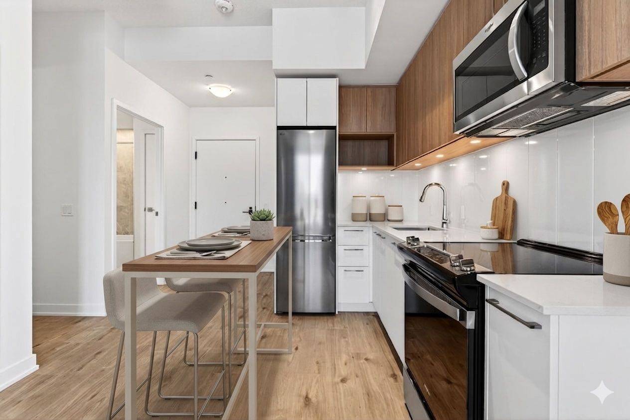 500 Plains RD E #207, Burlington, ON L7T 2E1