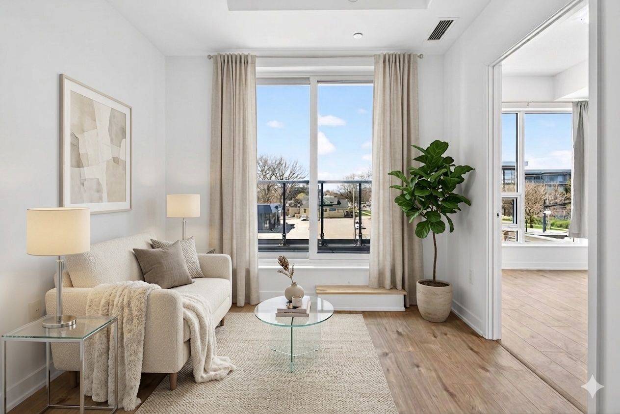 500 Plains RD E #207, Burlington, ON L7T 2E1