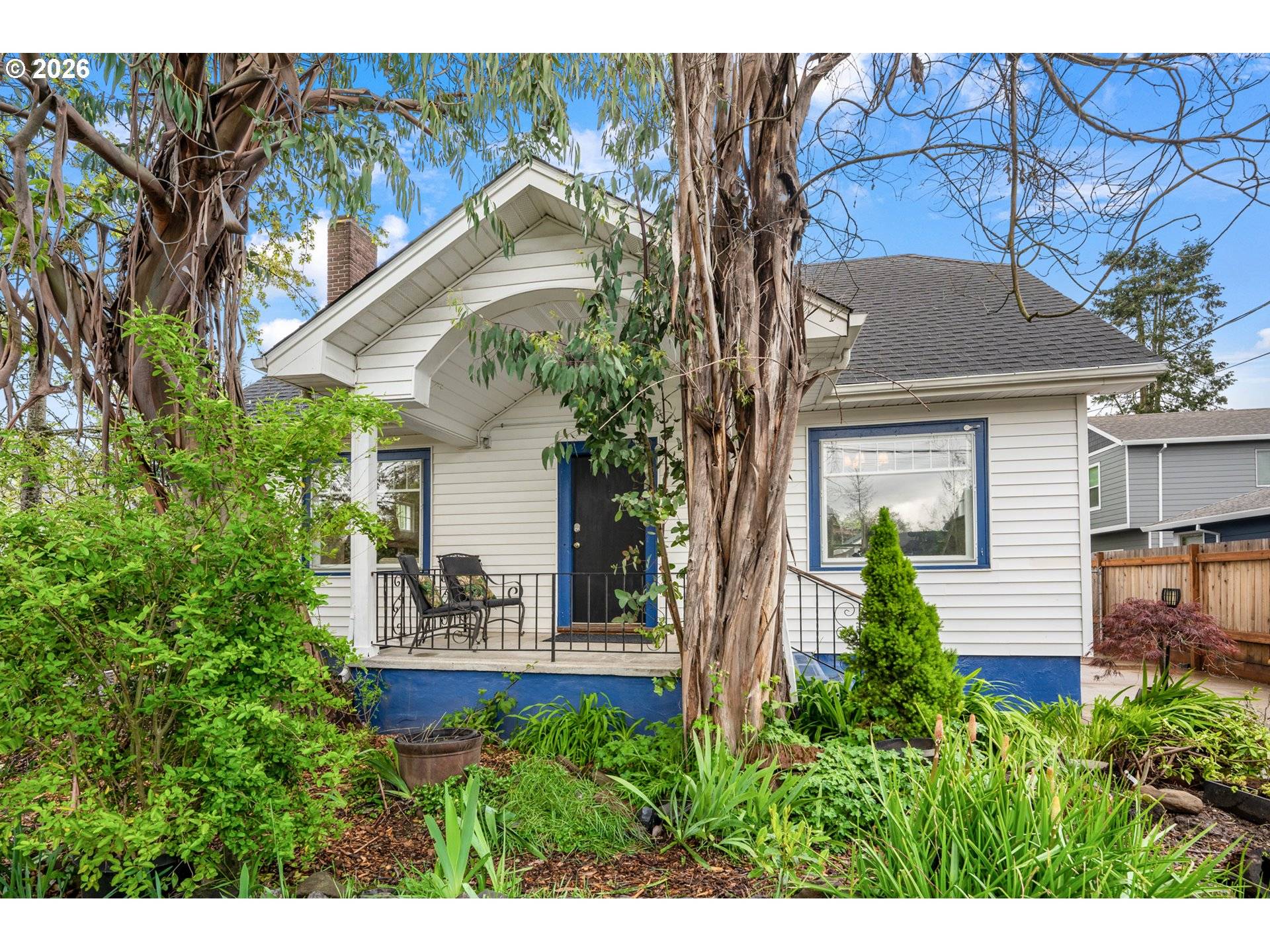 4212 SE 79TH AVE, Portland, OR 97206