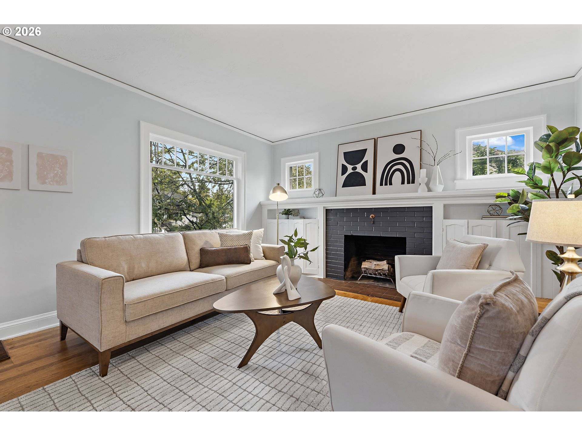 4212 SE 79TH AVE, Portland, OR 97206