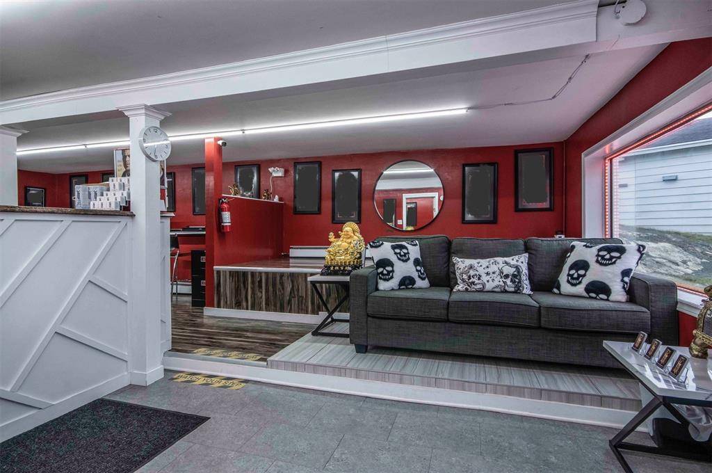 1368-1370 Torbay Road, Torbay, NL A1K1B3