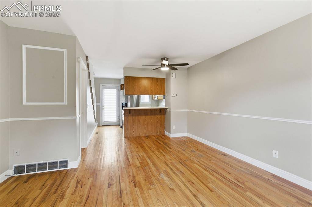 3447 Queen Anne WAY, Colorado Springs, CO 80917