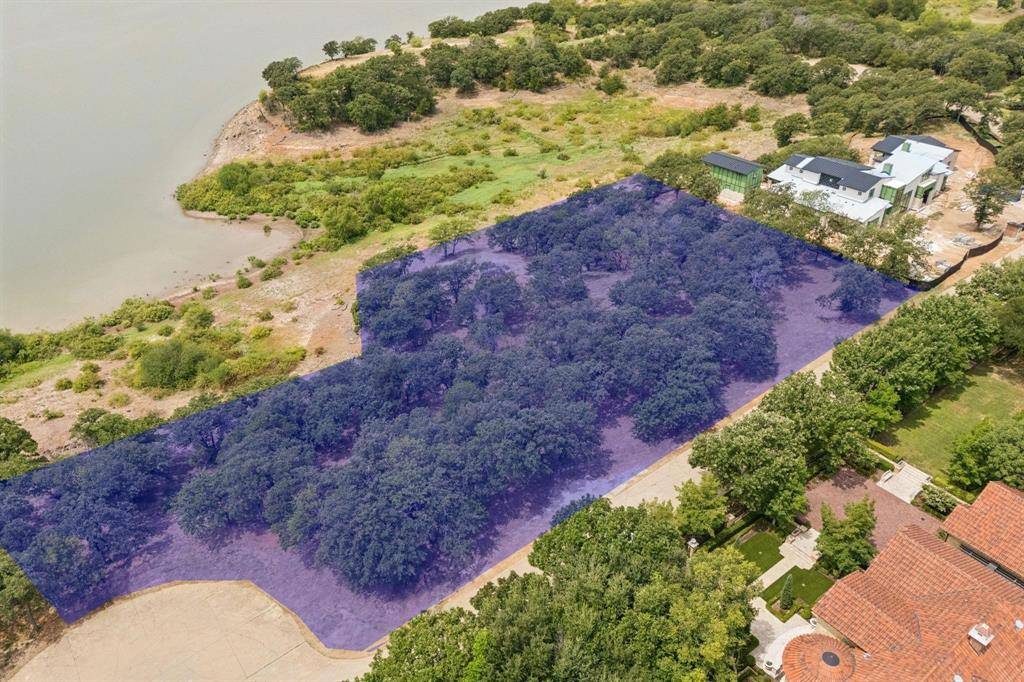 TBD Bayshore Drive, Flower Mound, TX 75022