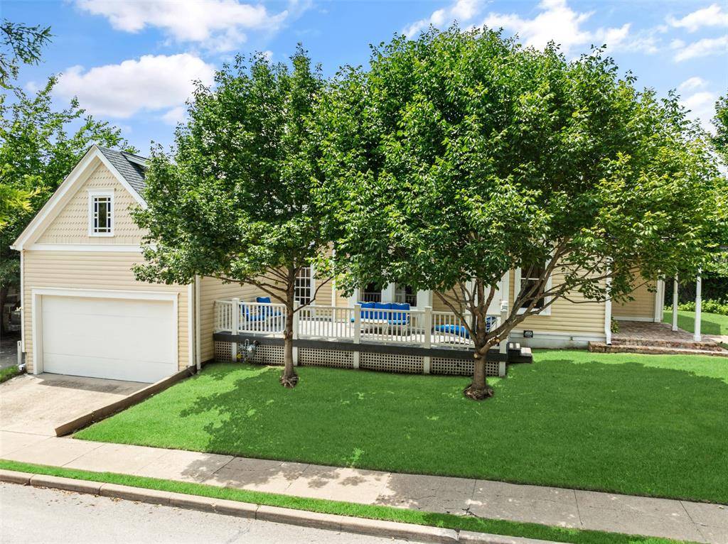 3601 Brown Street, Dallas, TX 75219