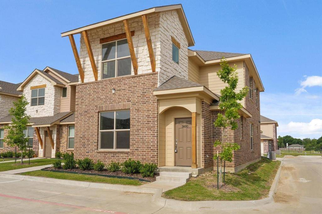 3600 Aaron Place, Denton, TX 76226