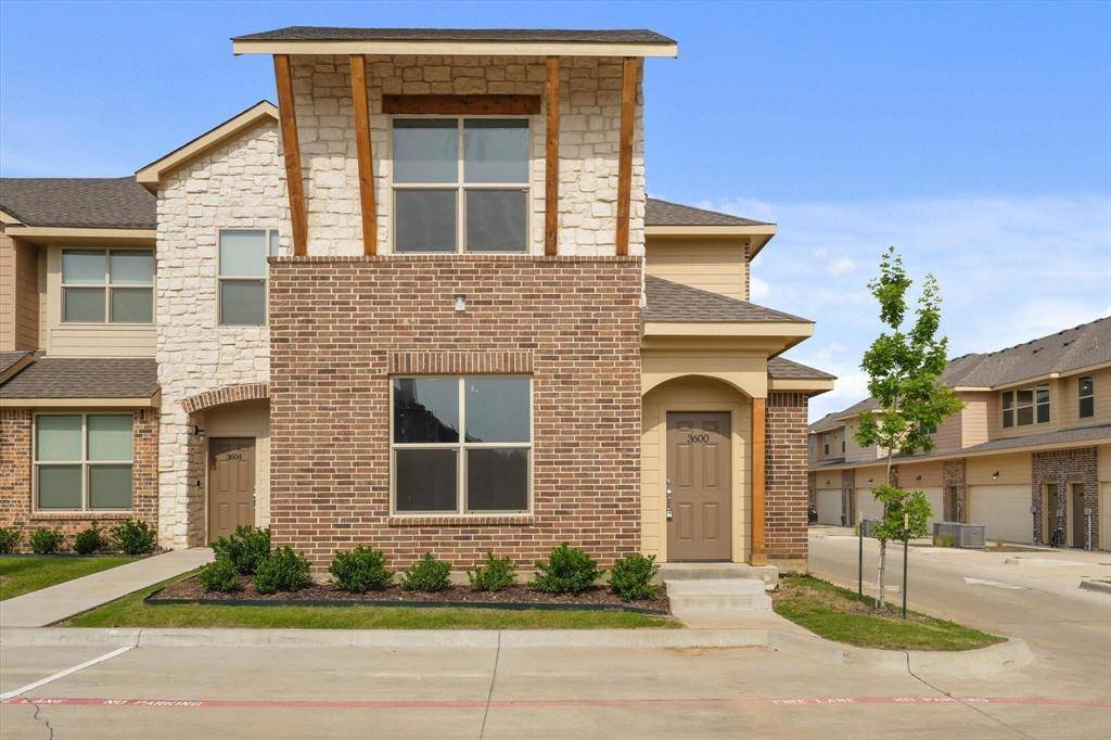 3600 Aaron Place, Denton, TX 76226