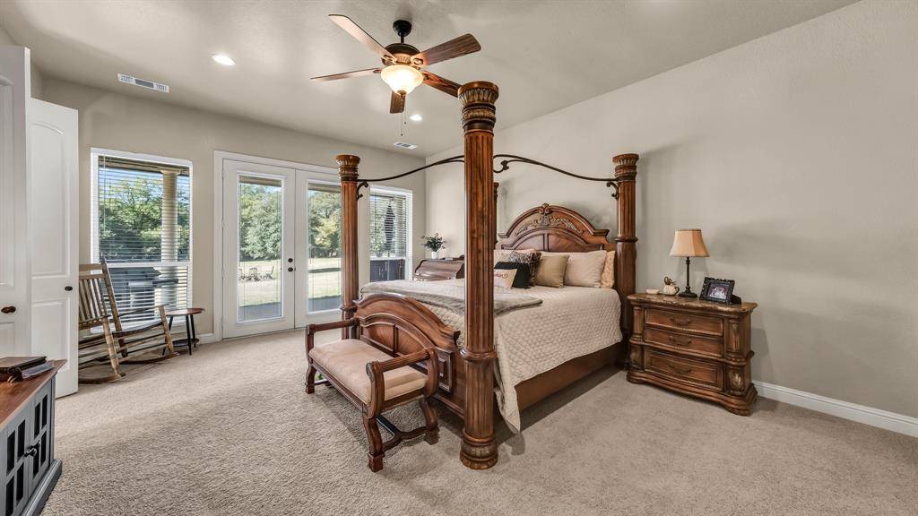 1144 Boling Ranch Road N, Azle, TX 76020