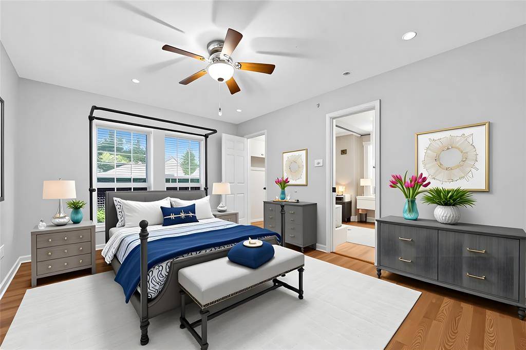 2704 Parkhaven Drive, Plano, TX 75075