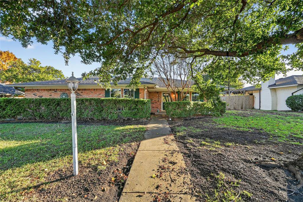 2704 Parkhaven Drive, Plano, TX 75075