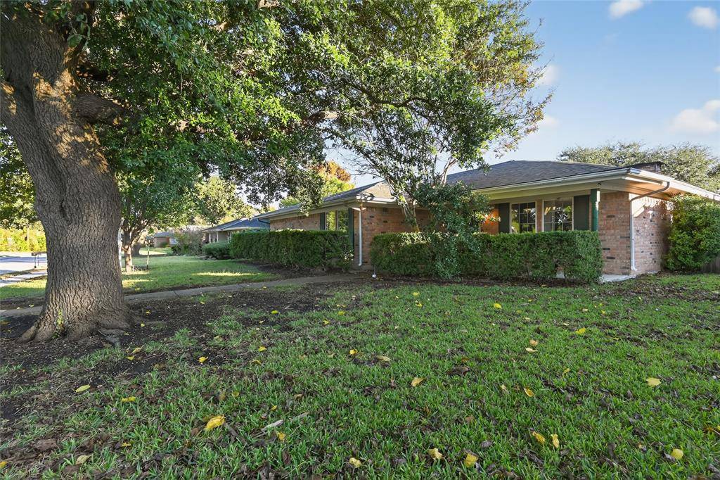 2704 Parkhaven Drive, Plano, TX 75075