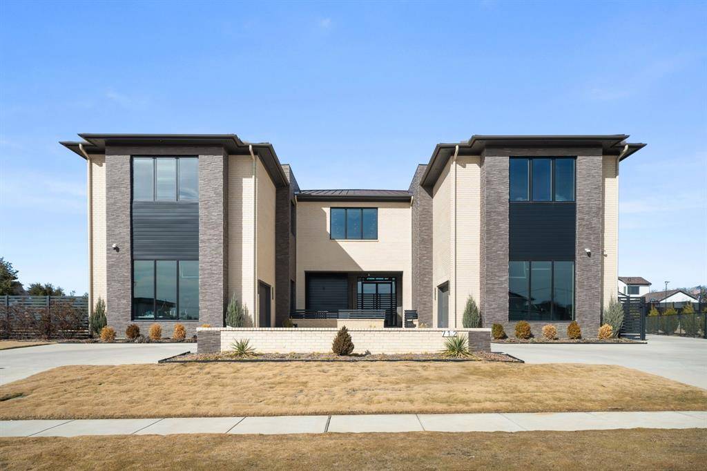 712 Crescent Heights, Southlake, TX 76092