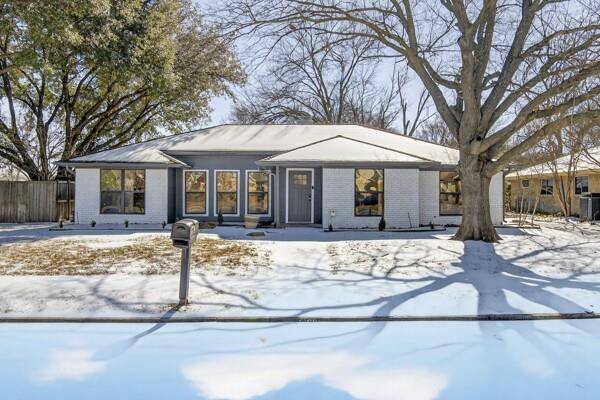 4016 Medina Drive, Plano, TX 75074