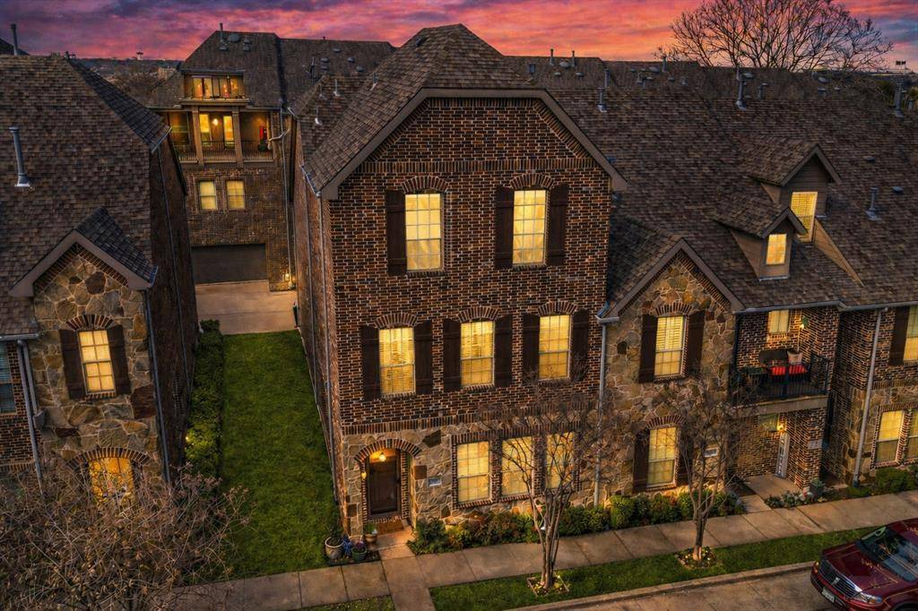 4253 Riverview Drive, Carrollton, TX 75010