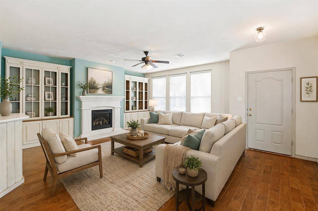 4253 Riverview Drive, Carrollton, TX 75010