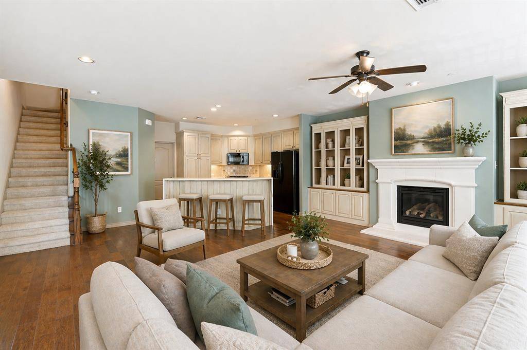 4253 Riverview Drive, Carrollton, TX 75010