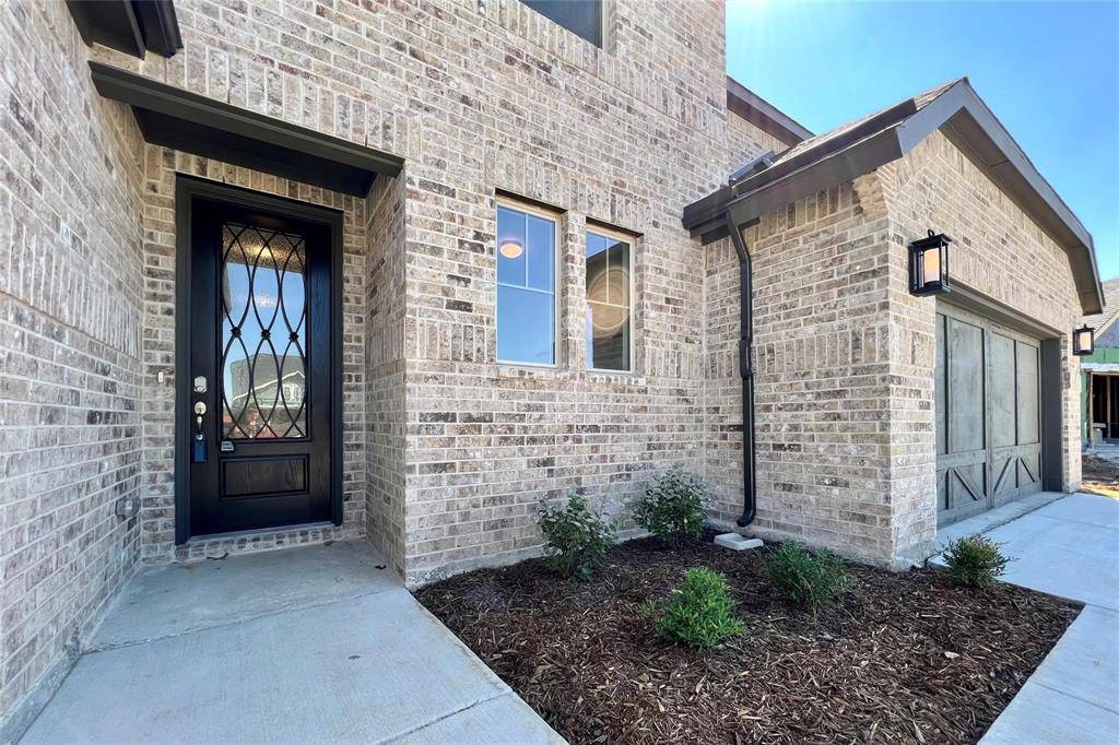 3608 Dickinson Bayou Court, Celina, TX 75078