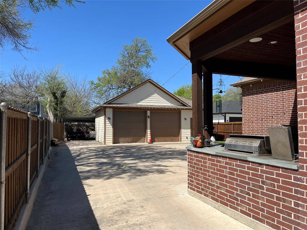 337 Lucille Street, Irving, TX 75060