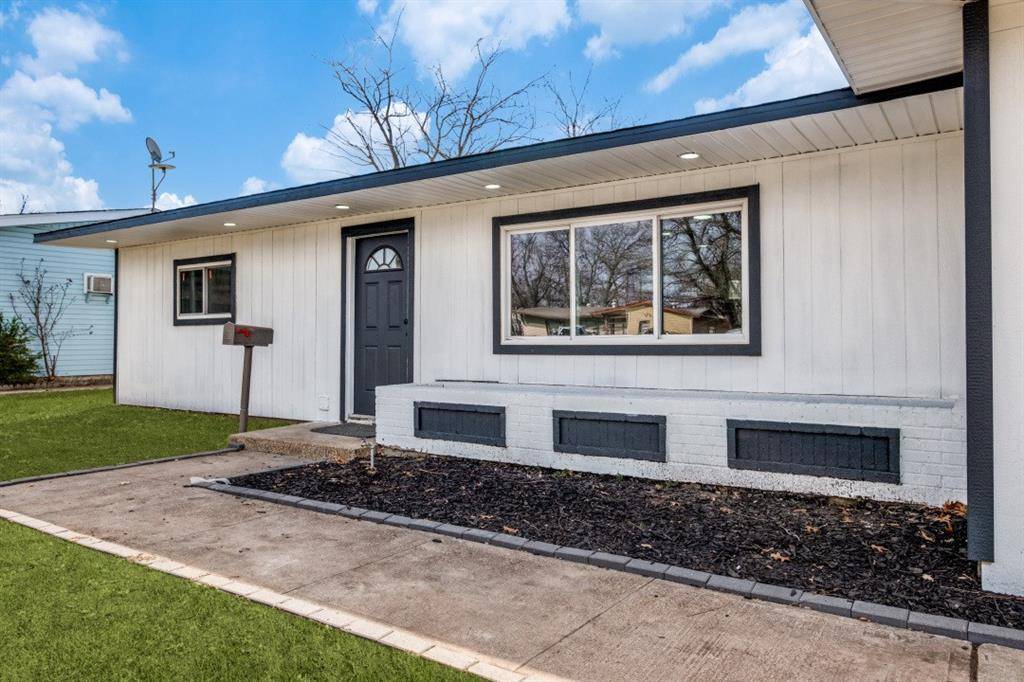 11506 Abston Lane, Dallas, TX 75218