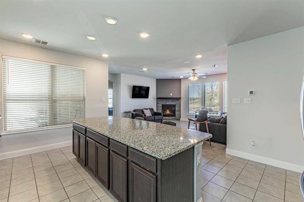 7217 Willow Thorne Drive, Little Elm, TX 76227