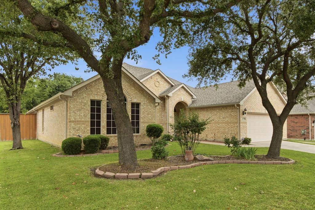 1324 Spring Ridge Lane, Flower Mound, TX 75028