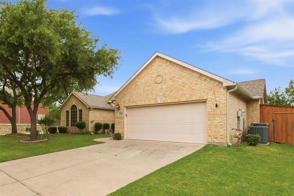 1324 Spring Ridge Lane, Flower Mound, TX 75028