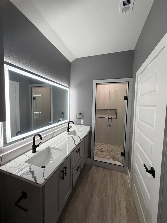 199 Seagrove Lane, Quinlan, TX 75474