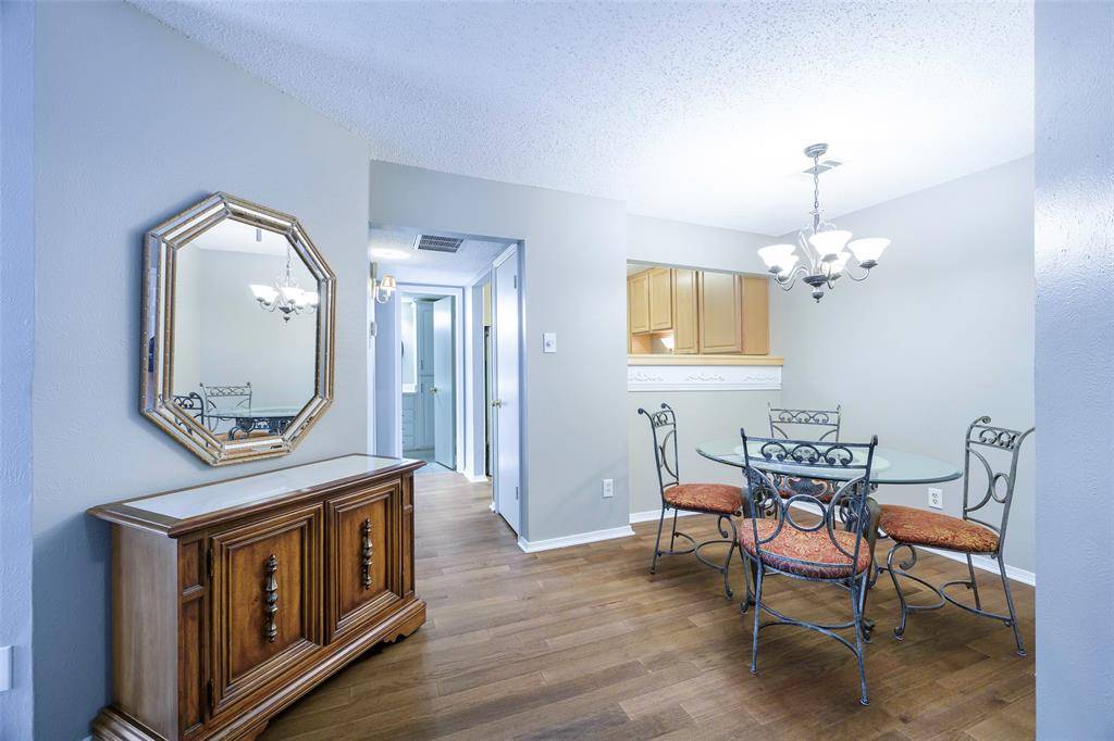 18333 Roehampton Drive #1412, Dallas, TX 75252
