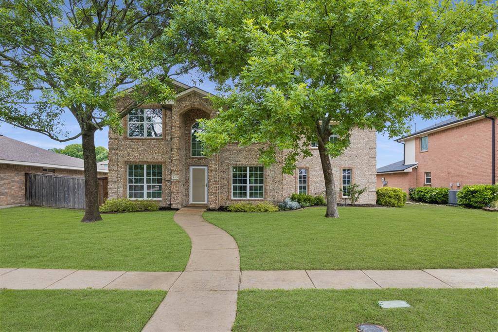 203 Arbor Ridge Drive, Allen, TX 75002
