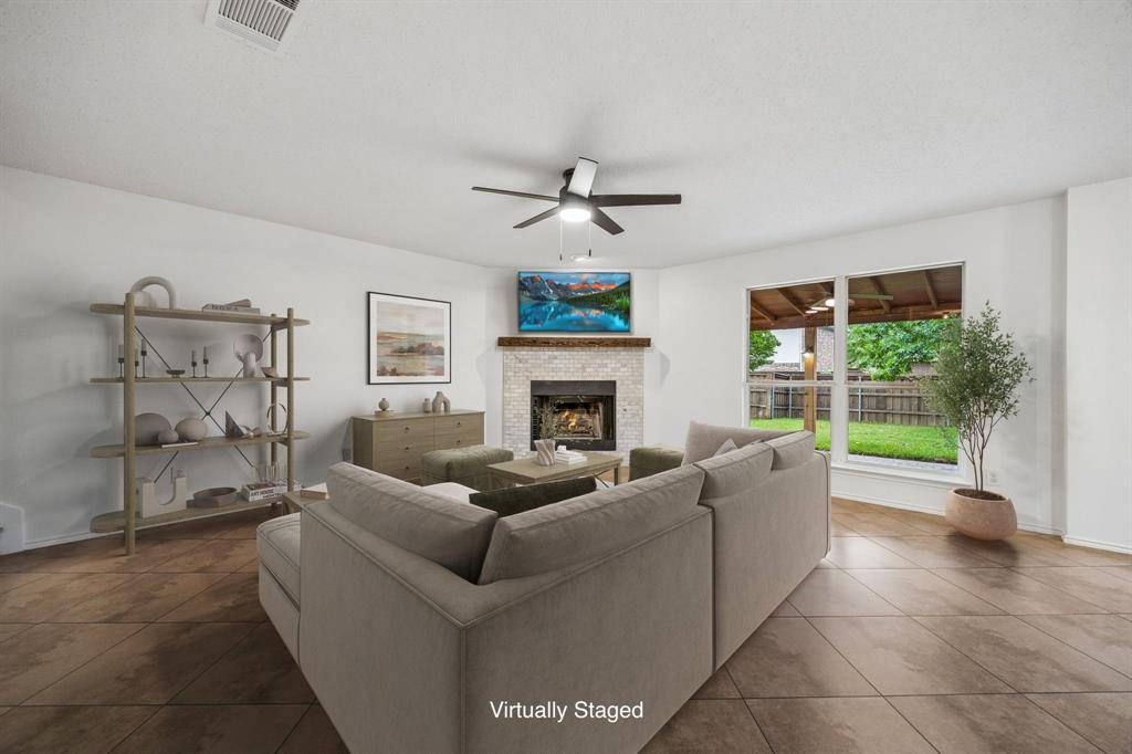 203 Arbor Ridge Drive, Allen, TX 75002