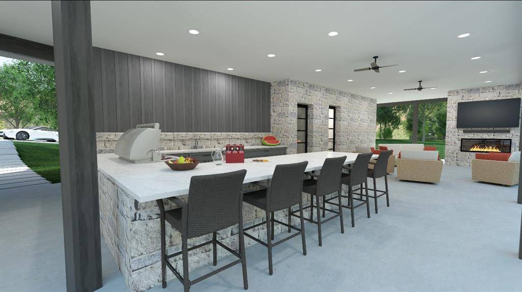 1102 River Ranch Lane, Weatherford, TX 76087